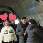 [NCT즌] 아 황런<b>진</b> 지송이 패딩 입은거ㅋㅋㅋㅋㅋㅋ