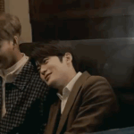 [<b>NCT</b>즌] 재현이도 이리형 많이 좋아하는거 같지 않냐ㅋㅋ