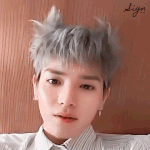 [NCT즌] 티<b>통이</b>