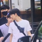 [NCT즌] 정우 <b>여름</b>느낌이 더 좋아,,