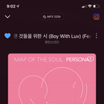 방탄 <b>원탑</b> 노래