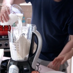 큰<b>태리</b>의 사은품 대참사