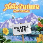 [NCT드림] 앨범 <b>사양</b> 뜨고 공구 타려는데