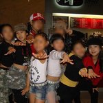 아이돌판 역대급 우연서사라는 멤버 2명