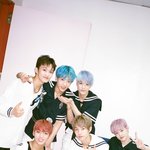 [NCT즌] 재민이 <b>세라</b>복 못본 거 천추의 한이었는데