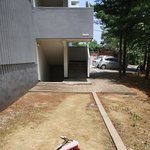 [개깊은빡침] 충남 아산 ** 아파트에서 철제 킥보드 떨어져