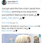 [더보이즈] 홀 대박!!!!!