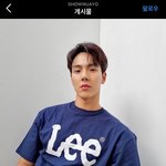 <b>셔누</b> 인스타 진짜 웃기넼ㅋㅋ
