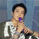 전<b>정국</b> 걍 고딩 아님?