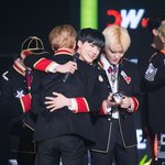 [NCT즌] 우는 지성이 <b>안아</b>줬던 제노