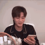 [NCT즌] 엄마잔소리 듣는 문탤 ㅋㅋㅋㅋ