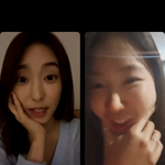 [모두드루와] 씨스타 넷이 라이브 한거 봄??