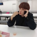 [더보이즈] 근데 <b>캐</b>해에 비해