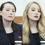 김여정 화장 전 후 <b>차이</b>.jpg