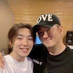 라이언전 &amp; <b>B.A.P</b> 는 무슨 조합이지?