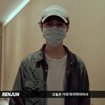 [엔터톡] <b>런쥔</b> 얼굴 크기 실화 ?