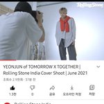 [TXT모아] 구르는돌 연준<b>ver</b>.