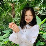 <b>아린</b> 이사진 개청순함