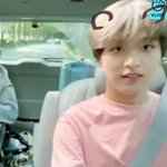 [NCT즌] 해찬이 오늘 <b>앞니</b> 왤케 귀텹냐