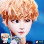 [아이콘] 진환이 <b>디즈니</b>화 해봤어