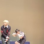 [모두드루와] 이짤 휴닝<b>카이</b> 나만 속았음?