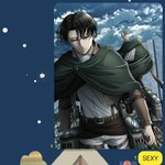 [진격의거인] 말이 안나옴