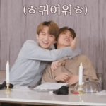 [NCT즌] 우리마크<b>동혁</b>님