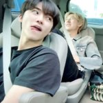 [NCT즌] 나재만 머냐