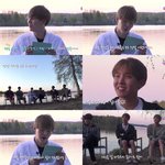 [방탄소년단] 구아미가 하고 싶은 <b>말</b>