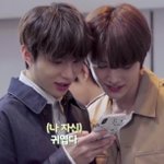 [NCT즌] 김짱우 <b>전생</b>에 뭐였을까