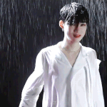 [더보이즈] 애<b>옹</b>이 왤케 예뻐..