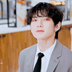 [에이티즈] 아 뭐야ㅋㅋㅋ