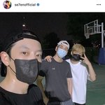 [더보이즈] 혹시 이거 우리 <b>반장</b>이야?