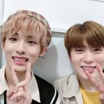 [NCT즌] 재윈 얼굴합 지리는것도 알아줬음 좋겠다..