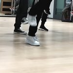 [NCT즌] 제노 <b>발목</b> 이게 뭘까