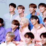 [세븐틴] ‼️진짜 <b>최종</b>‼️ 추반댓용 움짤!!