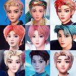 [이태용] 이거 <b>디즈니</b> 툥이라는데