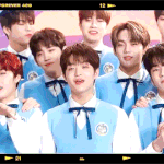 [트레저] 제대로 된 덕질하는 거 같음