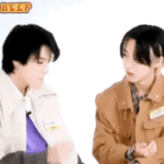 [NCT즌] 젠럱은 왜 자꾸 비하인드에서..?