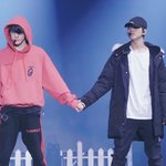 [NCT즌] 난 얘네둘이 같이 순둥할 때