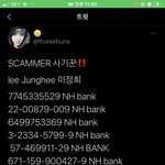 [NCT즌] 얘들아 어떡해 ㅠㅠㅠ 나 사기 당한듯 ㅠㅠㅠㅠ