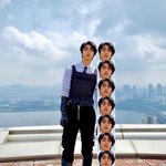 얘 이거 보정 때린 거 아니지?