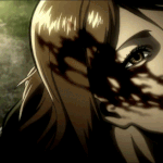 [진격의거인] 마지막 순간에 당신의 눈에 비친 저는