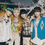 [NCT즌] 남자 <b>히피</b>,,, 진짜 sm컨셉 돋보적이다..