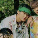 [NCT즌] 코디 나와봐