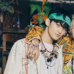 [NCT즌] 나는 마크 <b>예쁘다</b> 생각,,,