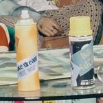 [NCT즌] 진짜 여기 붙어있는거