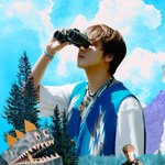 [NCT즌] <b>아오</b> 이사진도 맘에들어