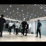 [NCT즌] 샹 제노 <b>깁스</b>한줄알았네
