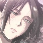 [진격의거인] 이번 전투가 끝나면